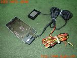 3UPJ=30670503]ベンツ CLK320(209365 C209)Panasonic パナソニック CY-ET300D ETC車載器 中古_s1