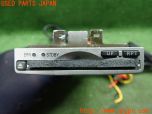 3UPJ=30670503]ベンツ CLK320(209365 C209)Panasonic パナソニック CY-ET300D ETC車載器 中古_s3