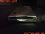 3UPJ=30670503]ベンツ CLK320(209365 C209)Panasonic パナソニック CY-ET300D ETC車載器 中古_s4
