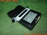 3UPJ=30680503]レクサス IS300(ASE30)純正ビルトイン 86980-48020 ETC車載器 ETC2.0 中古_s1