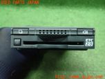 3UPJ=30680503]レクサス IS300(ASE30)純正ビルトイン 86980-48020 ETC車載器 ETC2.0 中古_s2