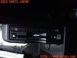 3UPJ=30680503]レクサス IS300(ASE30)純正ビルトイン 86980-48020 ETC車載器 ETC2.0 中古_s4