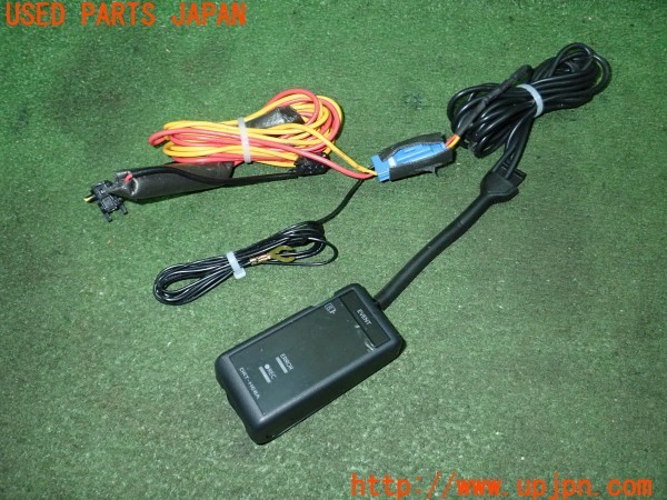 3UPJ=30680579]レクサス IS300(ASE30)純正 DRT-H68A ドライブレコーダー 中古_m1
