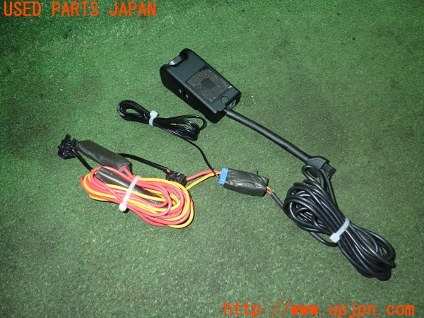 3UPJ=30680579]レクサス IS300(ASE30)純正 DRT-H68A ドライブレコーダー 中古_m2