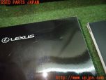3UPJ=30680802]レクサス IS300(ASE30)取扱説明書 取説 ナビゲーションシステム 中古_s2