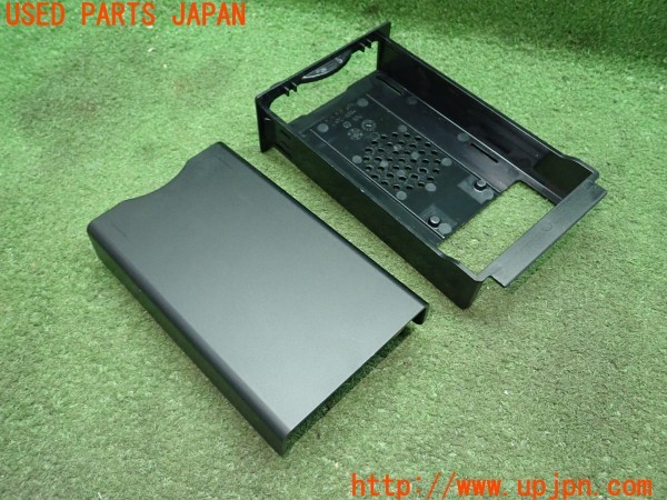 3UPJ=30690503]VW ポロ TSI コンフォートライン(AWDKL)純正ビルトイン 4K0 919 813 ETC車載器 ETC2.0 中古_m1