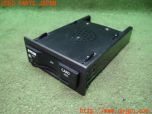 3UPJ=30690503]VW ポロ TSI コンフォートライン(AWDKL)純正ビルトイン 4K0 919 813 ETC車載器 ETC2.0 中古_s3