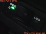 3UPJ=30690503]VW ポロ TSI コンフォートライン(AWDKL)純正ビルトイン 4K0 919 813 ETC車載器 ETC2.0 中古_s4