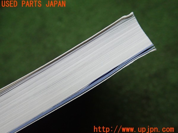 3UPJ=30690802]VW ポロ TSI コンフォートライン(AWDKL)取扱説明書 取説 車両マニュアル 中古_m3