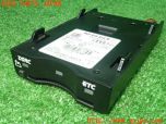 3UPJ=30700503]VW ゴルフ TSIトレンドライン(AUCJZ 5G型)純正ビルトイン JRM-70A DSRC ETC車載器 中古_s0