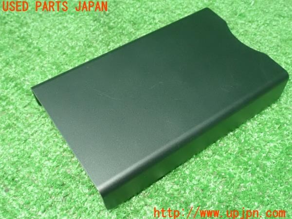 3UPJ=30700503]VW ゴルフ TSIトレンドライン(AUCJZ 5G型)純正ビルトイン JRM-70A DSRC ETC車載器 中古_m1