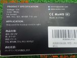 3UPJ=30700512]VW ゴルフ TSIトレンドライン(AUCJZ 5G型)AUXITO オクシト LEDバルブ T16 W16W T15 912 921 中古_s4