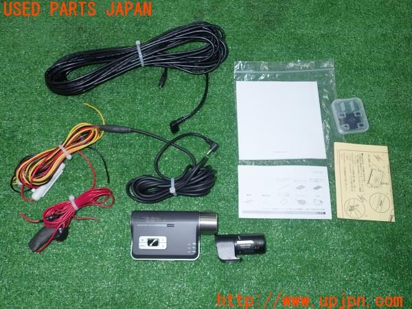 3UPJ=30700580]VW ゴルフ TSIトレンドライン(AUCJZ 5G型)純正 DR-S2-VW ドライブレコーダー ドラレコ 中古_m1