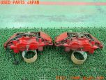 3UPJ=30710301]アルファロメオ 147 GTA(937AXL)純正 brembo ブレンボ フロントキャリパー 中古_s1