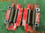 3UPJ=30710301]アルファロメオ 147 GTA(937AXL)純正 brembo ブレンボ フロントキャリパー 中古_s3