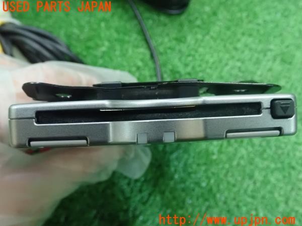 3UPJ=30710503]アルファロメオ 147 GTA(937AXL)DENSO DIU-3900 デンソー ETC車載器 中古_m2