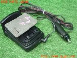 3UPJ=30710575]アルファロメオ 147 GTA(937AXL)COMTEC コムテック  GL847 GPS搭載液晶表示 ソーラー レーダー探知機 中古_s1