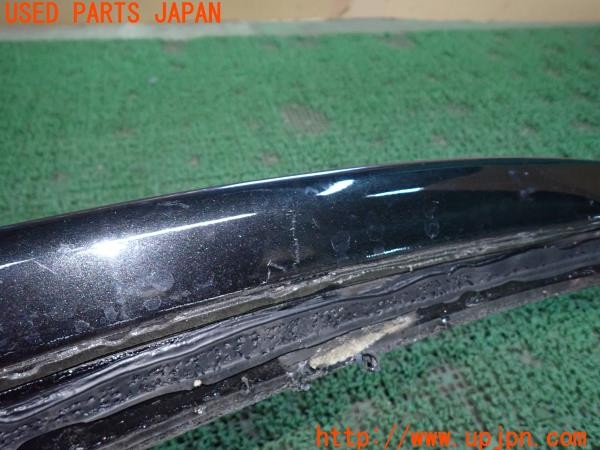 3UPJ=30720057]BMW 135i(UC35 E82)前期 社外 トランクスポイラー リアスポイラー 中古_m4