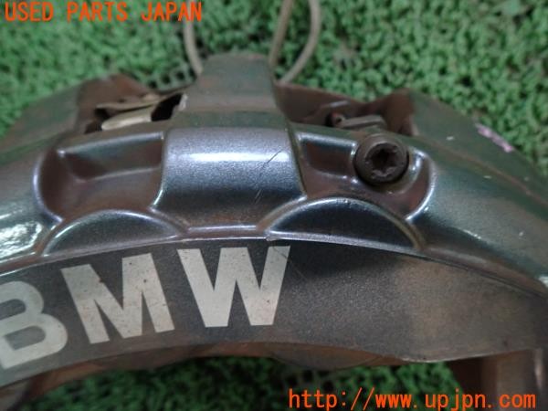 3UPJ=30720301]BMW 135i(UC35 E82)前期 純正 brembo ブレンボ キャリパー ホース付き 中古_m3