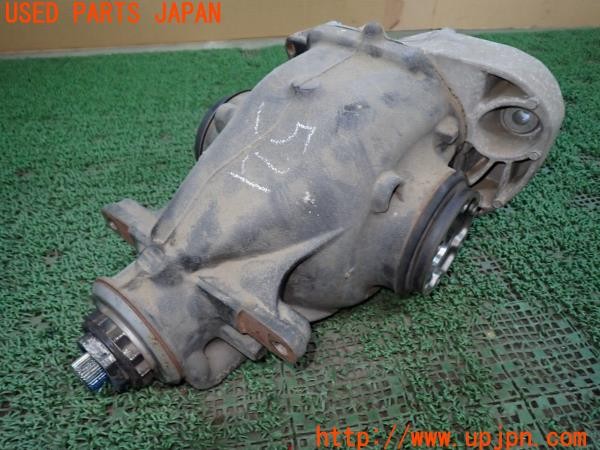 3UPJ=30720306]BMW 135i(UC35 E82)前期 社外 LSD リアデフ 45:13 2WAY 中古_m0