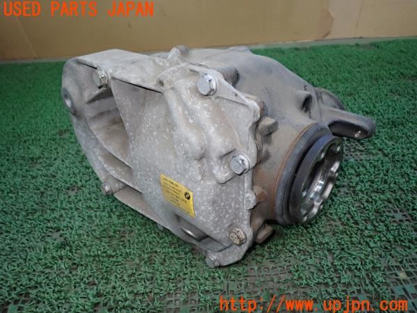 3UPJ=30720306]BMW 135i(UC35 E82)前期 社外 LSD リアデフ 45:13 2WAY 中古_m1