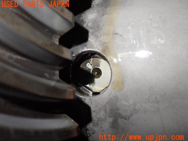 3UPJ=30720306]BMW 135i(UC35 E82)前期 社外 LSD リアデフ 45:13 2WAY 中古_m4