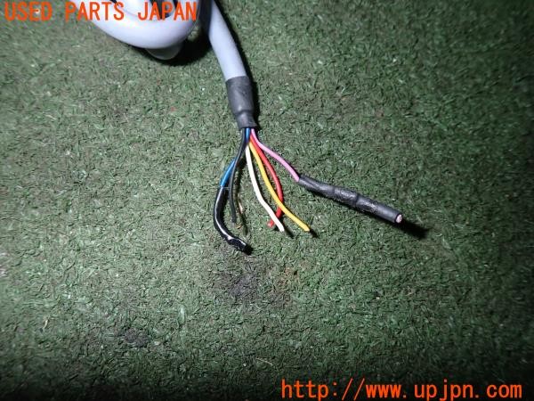 3UPJ=30720524]BMW 135i(UC35 E82)前期 DIGITAL WORKS デジタルワークス RGB-MS2 マルチファンクションステアリングコントローラー 中古_m3