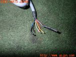 3UPJ=30720524]BMW 135i(UC35 E82)前期 DIGITAL WORKS デジタルワークス RGB-MS2 マルチファンクションステアリングコントローラー 中古_s3