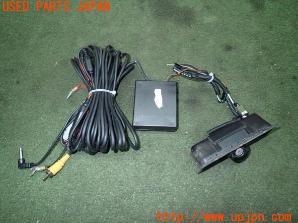3UPJ=30720552]BMW 135i(UC35 E82)前期 社外 バックカメラ ジャンク_m0