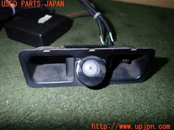3UPJ=30720552]BMW 135i(UC35 E82)前期 社外 バックカメラ ジャンク_m1