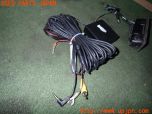 3UPJ=30720552]BMW 135i(UC35 E82)前期 社外 バックカメラ ジャンク_s2