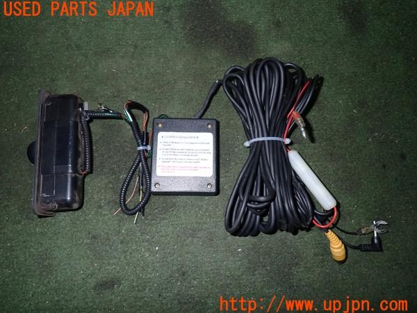 3UPJ=30720552]BMW 135i(UC35 E82)前期 社外 バックカメラ ジャンク_m3