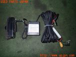 3UPJ=30720552]BMW 135i(UC35 E82)前期 社外 バックカメラ ジャンク_s3
