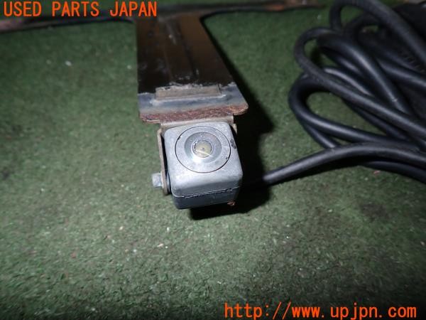 3UPJ=30720560]BMW 135i(UC35 E82)前期 ALPINE アルパイン フロントカメラ マルチビュー 中古_m3