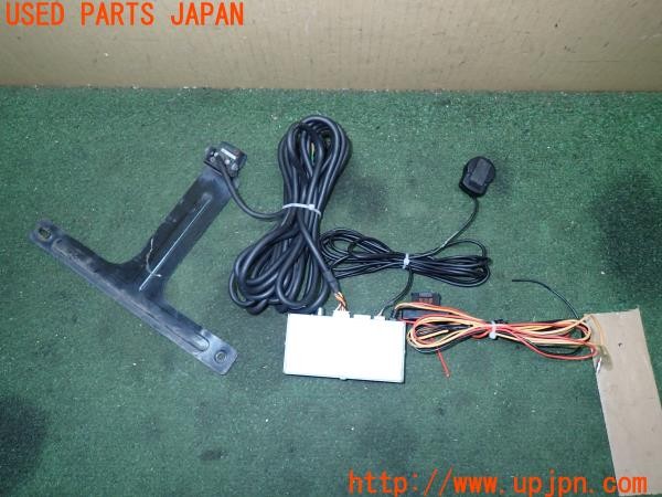 3UPJ=30720560]BMW 135i(UC35 E82)前期 ALPINE アルパイン フロントカメラ マルチビュー 中古_m4