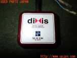 3UPJ=30720570]BMW 135i(UC35 E82)前期 RED HOT dixis spirit SLD 330 リミッターカット? 中古_s1