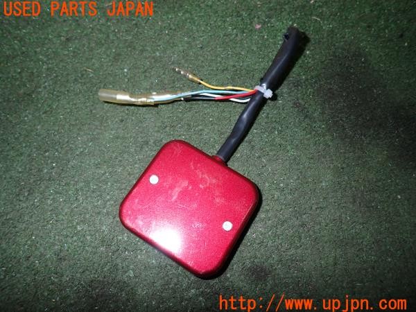 3UPJ=30720570]BMW 135i(UC35 E82)前期 RED HOT dixis spirit SLD 330 リミッターカット? 中古_m2
