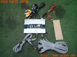 3UPJ=30720579]BMW 135i(UC35 E82)前期 CLIM インターフェース オーディオ 中古_s0