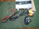 3UPJ=30720579]BMW 135i(UC35 E82)前期 CLIM インターフェース オーディオ 中古_s2