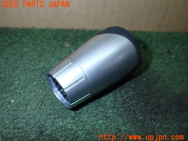 3UPJ=30720614]BMW 135i(UC35 E82)前期 BMW Performance シフトノブ 6MT 中古_m1