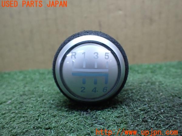 3UPJ=30720614]BMW 135i(UC35 E82)前期 BMW Performance シフトノブ 6MT 中古_m2
