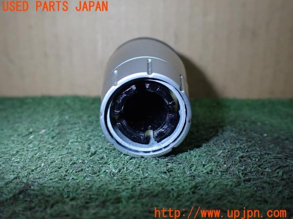 3UPJ=30720614]BMW 135i(UC35 E82)前期 BMW Performance シフトノブ 6MT 中古_m3