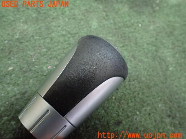 3UPJ=30720614]BMW 135i(UC35 E82)前期 BMW Performance シフトノブ 6MT 中古_m4