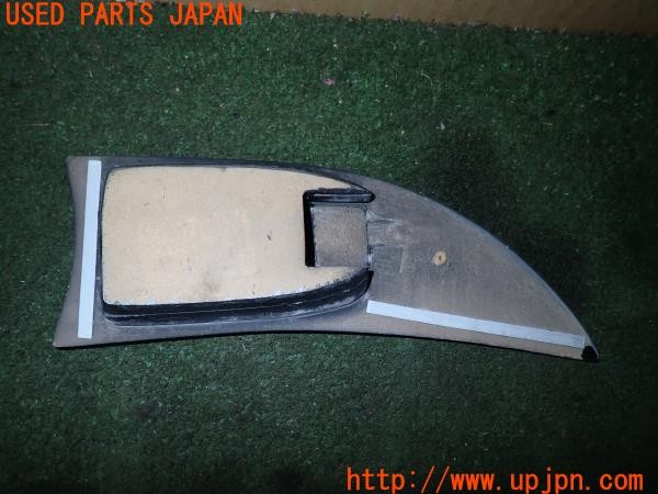 3UPJ=30720619]BMW 135i(UC35 E82)前期 社外 センターコンソールパネル 自作パネル カバー ジャンク_m1