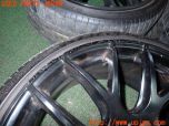 3UPJ=30720920]BMW 135i(UC35 E82)前期 社外 ホイール 19×8.5J +35 PCD120 5穴 4本 中古_s1