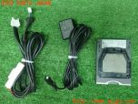 3UPJ=30730503]エスティマハイブリッド ウェルキャブフクシ(AHR10W)トヨタ純正 08686-00190 ETC車載器 中古_s1