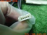 3UPJ=30730503]エスティマハイブリッド ウェルキャブフクシ(AHR10W)トヨタ純正 08686-00190 ETC車載器 中古_s2
