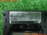 3UPJ=30730503]エスティマハイブリッド ウェルキャブフクシ(AHR10W)トヨタ純正 08686-00190 ETC車載器 中古_s3