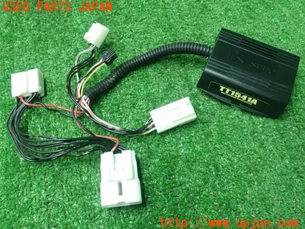 3UPJ=30730507]エスティマハイブリッド ウェルキャブフクシ(AHR10W)Data System データシステム RSPEC TT1541A TVキット 中古_m0