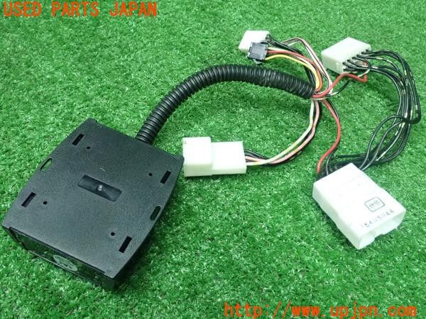 3UPJ=30730507]エスティマハイブリッド ウェルキャブフクシ(AHR10W)Data System データシステム RSPEC TT1541A TVキット 中古_m1